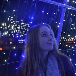 Meet your Posher, Mackenzie